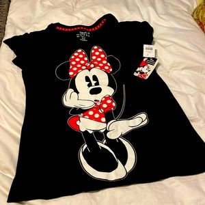 Disney Minnie Mouse T-Shirt